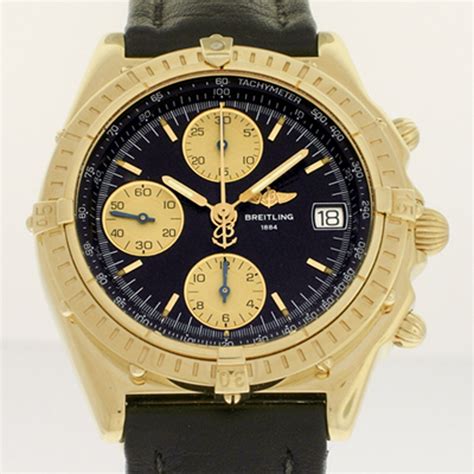 breitling 1884 limited edition 100m serie a 13050.1|Breitling 1884 chronometre automatic price.